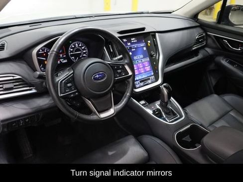 Used 2022 Subaru Outback Limited XT AWD/4WD image 27