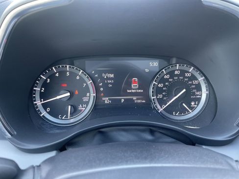 Certified 2020 Toyota Highlander Limited AWD/4WD image 17