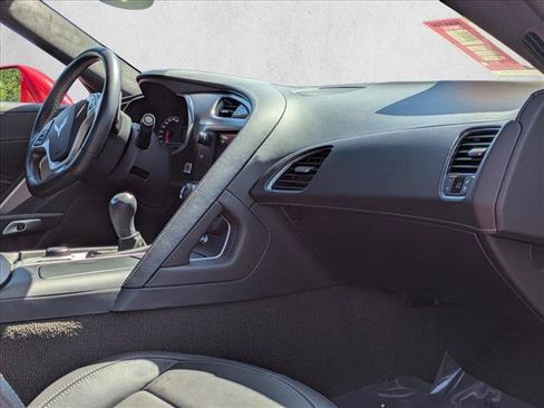 Used 2017 Chevrolet Corvette Grand Sport RWD image 20