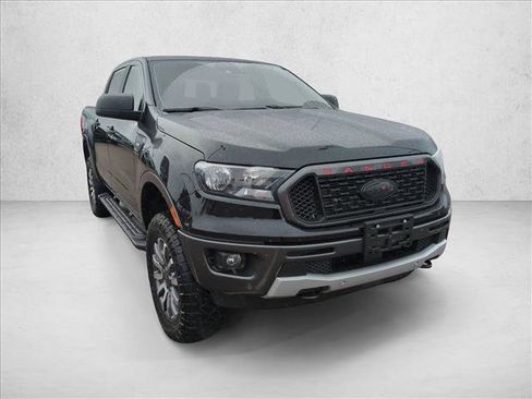Used 2019 Ford Ranger XLT w/ Equipment Group 302A Luxury image 3