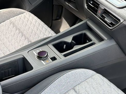New 2026 Volkswagen Tiguan S AWD/4WD image 8