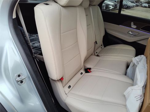 New 2026 Mercedes-Benz GLE 350 4MATIC image 13