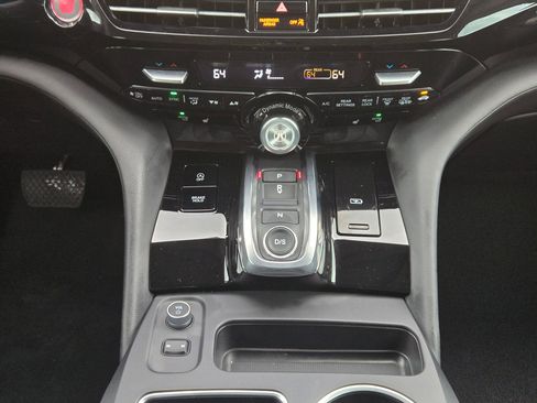 Used 2026 Acura MDX FWD image 19