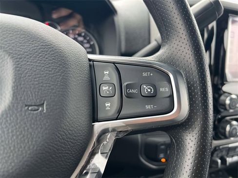 New 2026 RAM 3500 Tradesman image 25