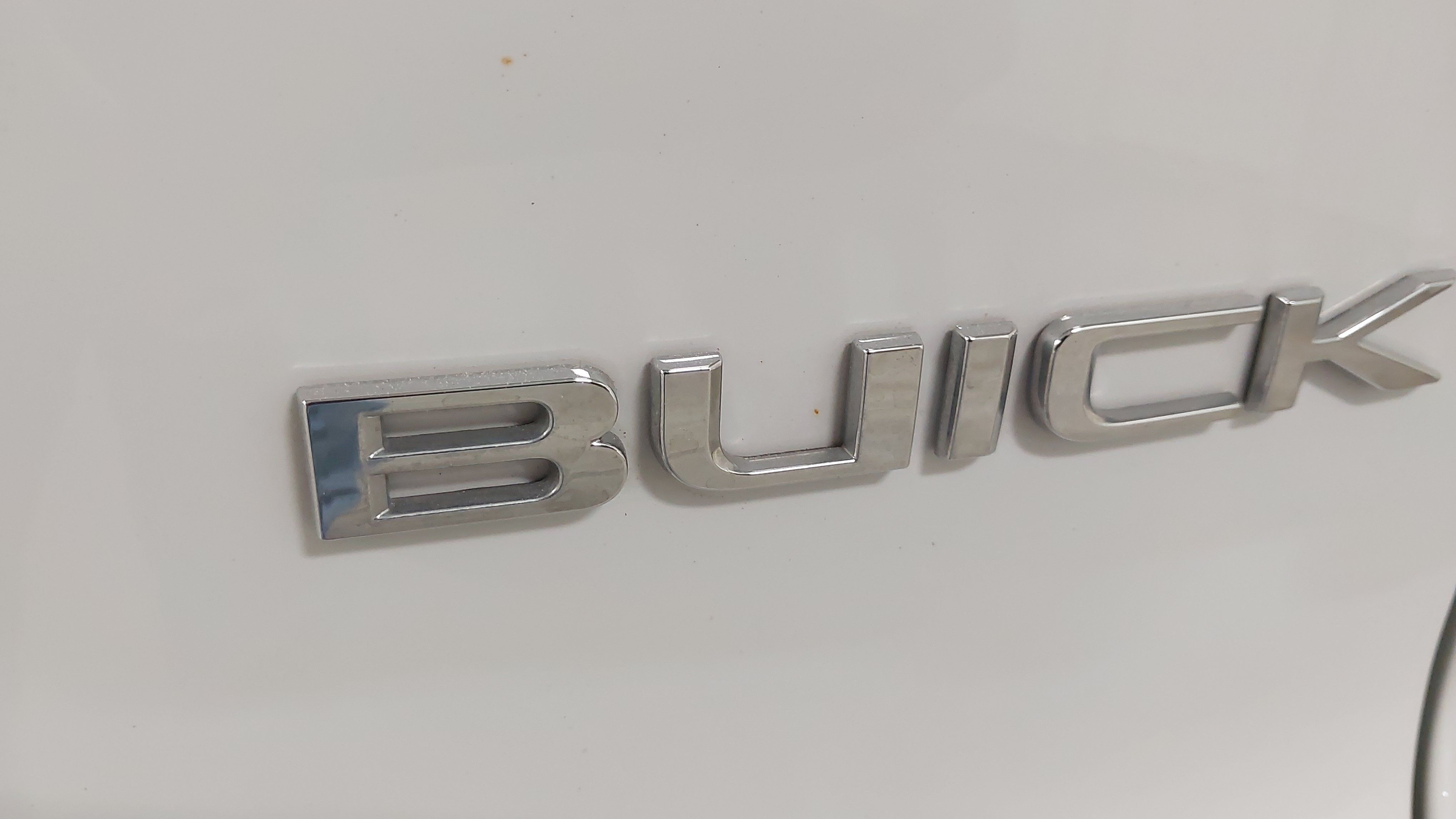 Used 2026 Buick Enclave Preferred AWD/4WD image 32