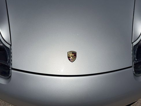 Used 2000 Porsche 911 Carrera image 18