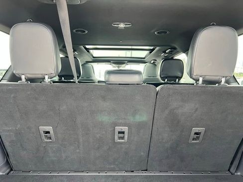 Used 2022 Lincoln Navigator L Reserve image 21