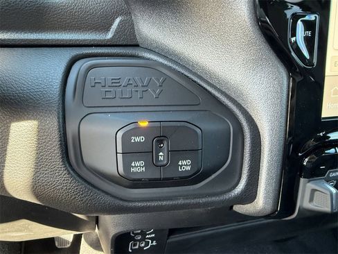 New 2026 RAM 2500 Tradesman image 21