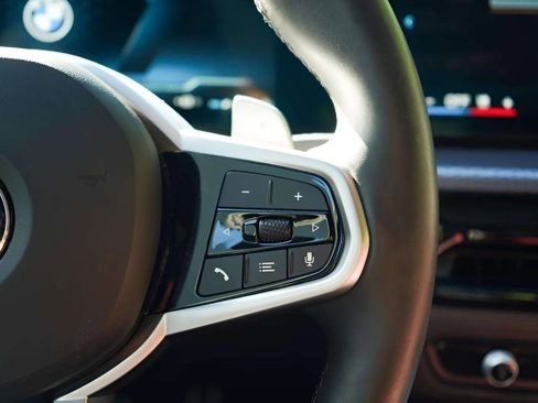 Used 2025 BMW 430i xDrive image 40