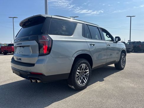 Used 2025 Chevrolet Tahoe Z71 image 7