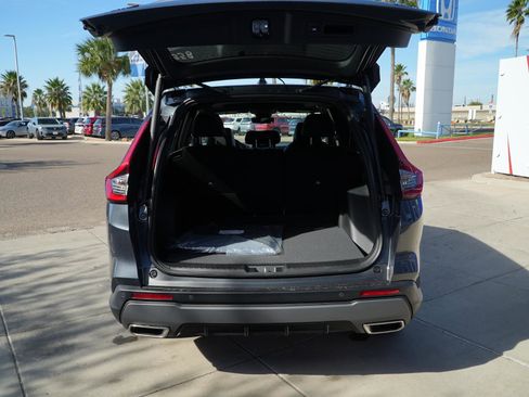 New 2026 Honda CR-V Sport-L image 7