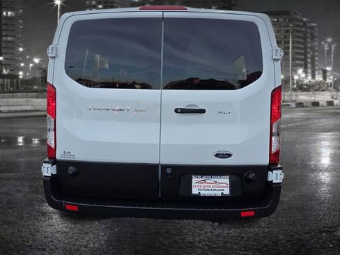 Used 2020 Ford Transit 350 XLT image 10