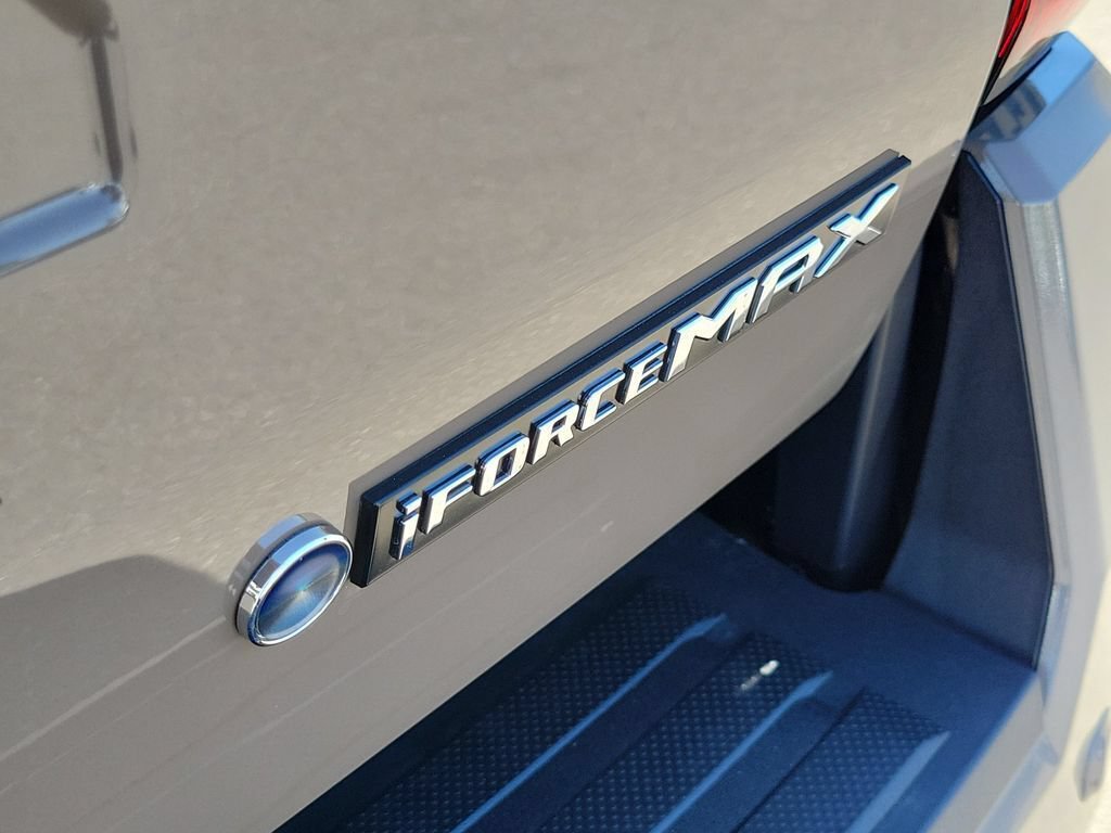 New 2026 Toyota Tacoma TRD Off-Road w/ TRD Off Road Upgrade Package AWD/4WD image 9