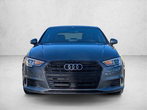 Used 2018 Audi A3 2.0T Premium w/ Convenience Package image 2