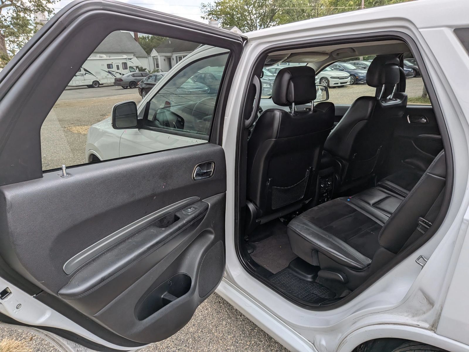 Used 2018 Dodge Durango GT AWD/4WD image 27