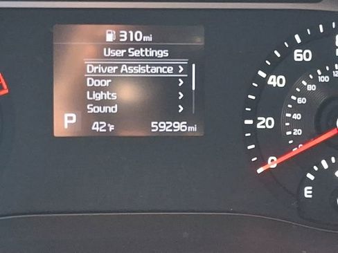 Used 2021 Kia Soul S image 19