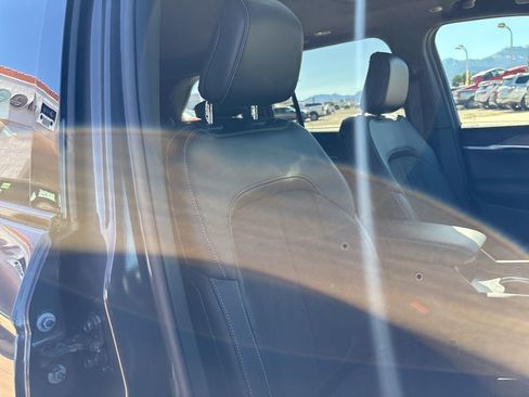 New 2026 Jeep Grand Cherokee Altitude image 26