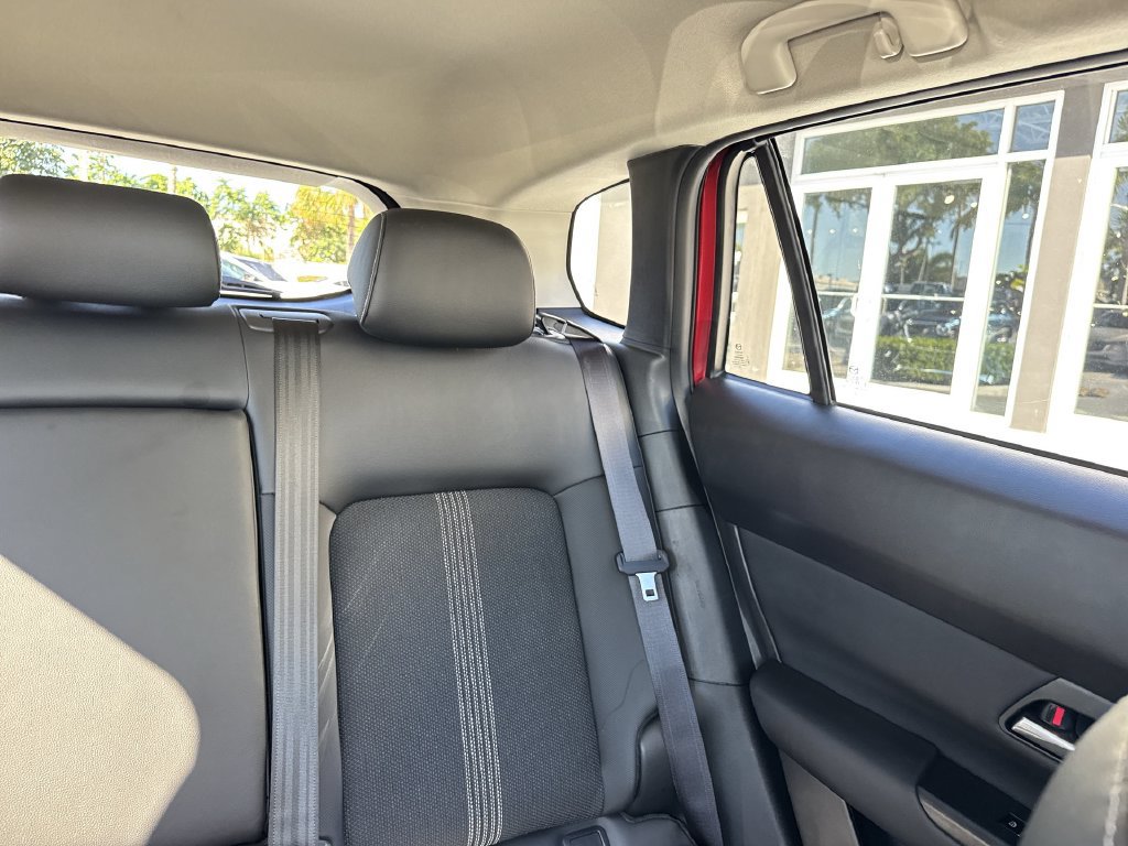 Used 2025 MAZDA CX-50 AWD 2.5 S w/ Weather Package image 19
