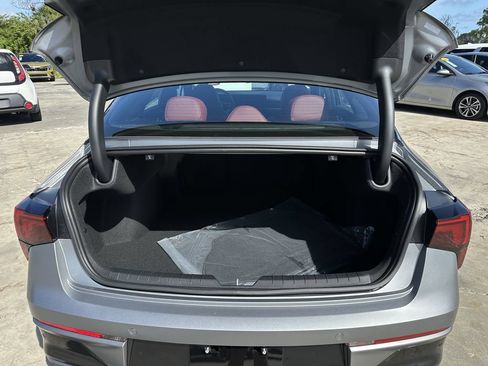 New 2026 Kia K5 GT-Line FWD image 7