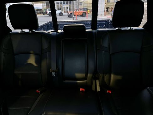 Used 2022 RAM 2500 Power Wagon w/ Level 2 Equipment Group image 25