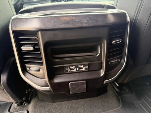 Used 2023 RAM 1500 Lone Star AWD/4WD image 39