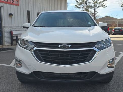 Used 2019 Chevrolet Equinox LT image 9