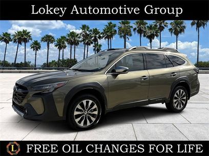 Used 2023 Subaru Outback Touring