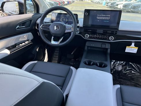 New 2026 Honda Prologue Elite image 11