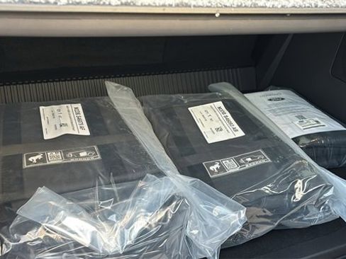 New 2025 Ford Bronco Badlands image 31