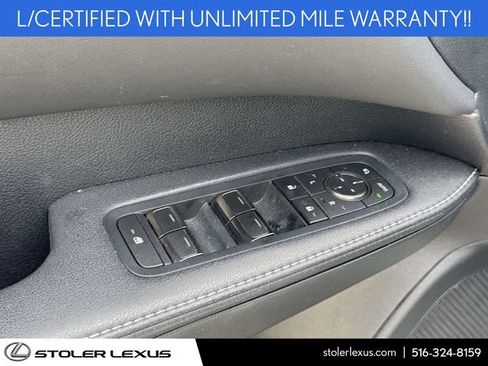 Certified 2024 Lexus RX 350 Premium w/ Accessory Package (Z1) AWD/4WD image 20