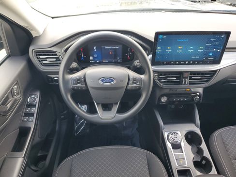 Used 2025 Ford Escape Active w/ Tech Pack #1 image 18