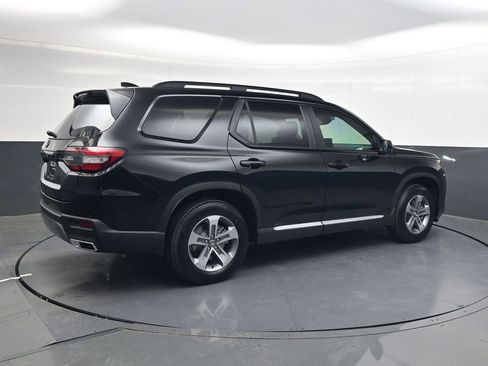 New 2026 Honda Pilot EX-L image 4