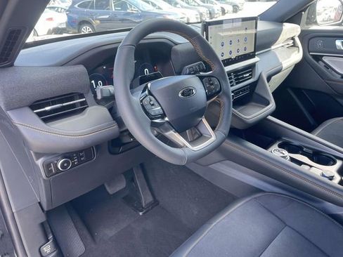 New 2026 Ford Explorer Tremor w/ Tremor Ultimate Package image 16