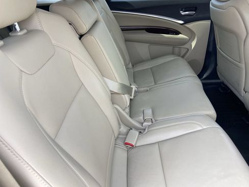 Used 2017 Acura MDX SH-AWD w/ Technology Package image 24