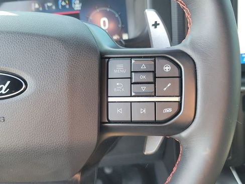 Used 2024 Ford F150 Raptor AWD/4WD image 34