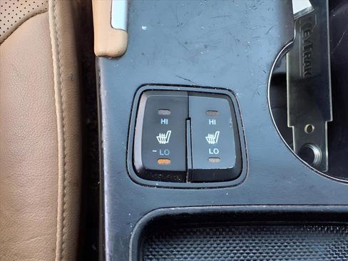 Used 2015 Hyundai Sonata Limited w/ Option Group 02 image 15