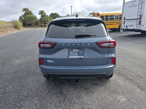 Used 2024 Ford Escape ST-Line w/ Tech Pack #1 image 7