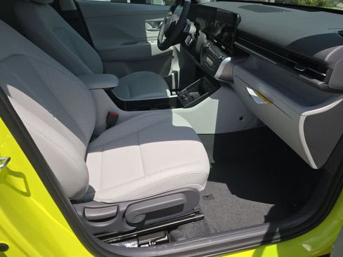 New 2026 Hyundai Kona SEL Premium FWD image 21