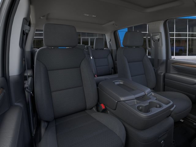 New 2026 Chevrolet Silverado 3500 LT w/ Safety Package AWD/4WD image 16