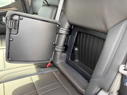 New 2026 Chevrolet Silverado 1500 High Country w/ Technology Package image 28