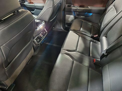 Used 2023 Ford F150 Lariat w/ Equipment Group 502A High image 51