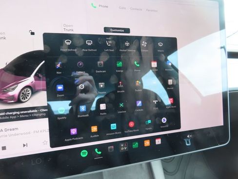 Used 2022 Tesla Model 3 RWD image 17