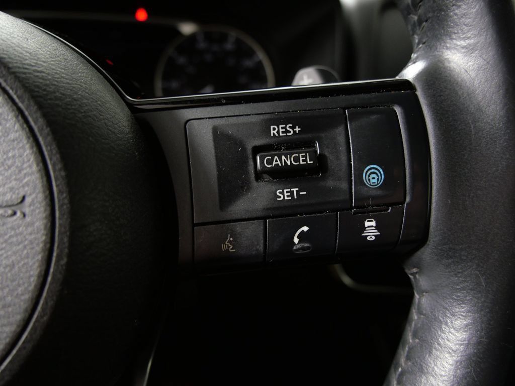 Used 2021 Nissan Rogue SV w/ Premium Package AWD/4WD image 20