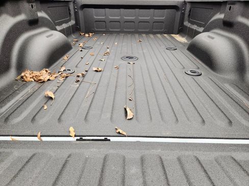 New 2026 RAM 3500 Longhorn image 28