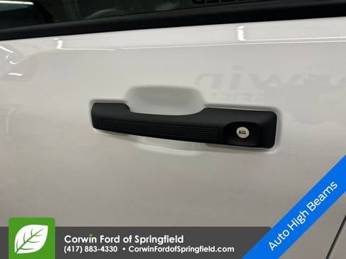 New 2026 Ford Maverick XL image 23