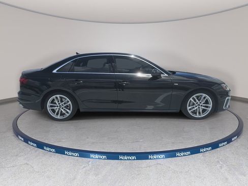 Used 2023 Audi A4 2.0T Premium w/ Convenience Package AWD/4WD image 7
