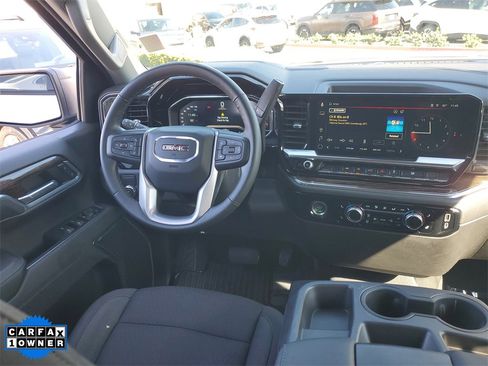 Used 2023 GMC Sierra 1500 Elevation image 10