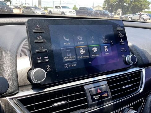 Used 2022 Honda Accord Sport image 23