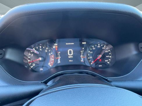 New 2026 Jeep Compass Latitude w/ Quick Order Package 29K image 17