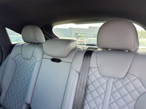 Certified 2024 Audi SQ5 Premium Plus w/ Premium Plus Package image 29